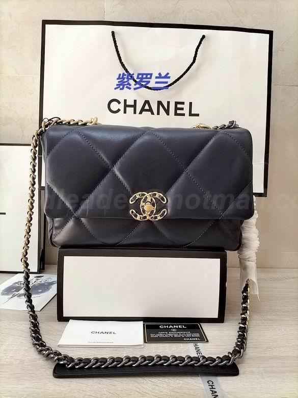 Chanel Handbags 100